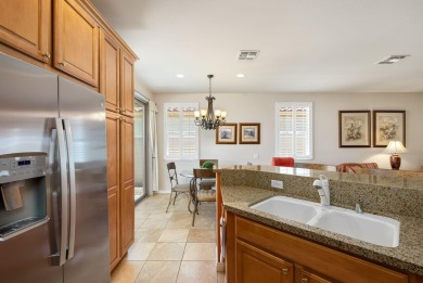 Welcome to this beautifully maintained San Ysidro model in the on Shadow Hills Golf Club in California - for sale on GolfHomes.com, golf home, golf lot