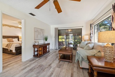 Dreaming of an easy Florida lifestyle in a golf course on Beacon Woods Golf Club in Florida - for sale on GolfHomes.com, golf home, golf lot