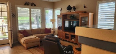 Pour yourself your favorite beverage and set back and enjoy the on Sun Lakes Country Club in California - for sale on GolfHomes.com, golf home, golf lot