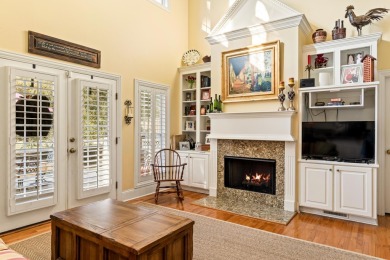 Welcome to 32 Cockadoodle Loop, a stunning estate on the River on Pawpaw Country Club in South Carolina - for sale on GolfHomes.com, golf home, golf lot