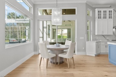 Fully Renovated and NEVER flooded!! Indulge in the ultimate on The Colony Golf and Country Club in Florida - for sale on GolfHomes.com, golf home, golf lot