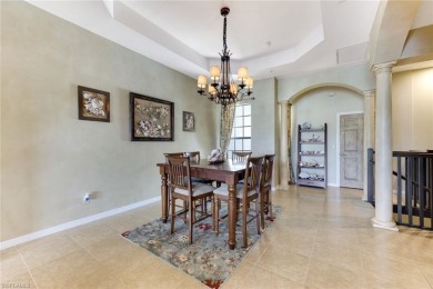 Stunning Designer Condo with Expansive Lake Views in the Heart on Pelican Sound Golf and River Club in Florida - for sale on GolfHomes.com, golf home, golf lot