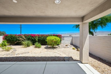 Welcome to this beautifully maintained San Ysidro model in the on Shadow Hills Golf Club in California - for sale on GolfHomes.com, golf home, golf lot
