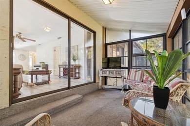 Dreaming of an easy Florida lifestyle in a golf course on Beacon Woods Golf Club in Florida - for sale on GolfHomes.com, golf home, golf lot