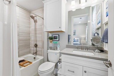 This stunning home is the beautiful sought -out Avalon floor on Wildhorse Golf Club of Robson Ranch in Texas - for sale on GolfHomes.com, golf home, golf lot