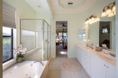 Join us and explore this stunning 3-bedroom, 2-bathroom pool on Legacy Golf Club in Florida - for sale on GolfHomes.com, golf home, golf lot