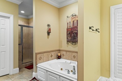 Welcome to 32 Cockadoodle Loop, a stunning estate on the River on Pawpaw Country Club in South Carolina - for sale on GolfHomes.com, golf home, golf lot