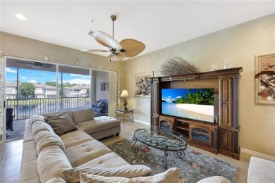 Stunning Designer Condo with Expansive Lake Views in the Heart on Pelican Sound Golf and River Club in Florida - for sale on GolfHomes.com, golf home, golf lot