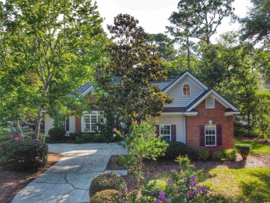 Welcome to 25 Deloach Trail in Hagley Estates in Pawleys Island on The Founders Club At Pawleys Island in South Carolina - for sale on GolfHomes.com, golf home, golf lot