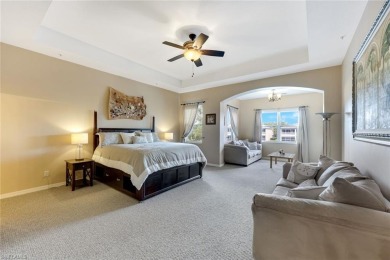 Stunning Designer Condo with Expansive Lake Views in the Heart on Pelican Sound Golf and River Club in Florida - for sale on GolfHomes.com, golf home, golf lot