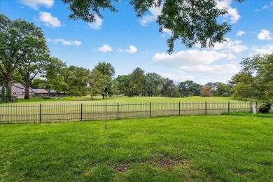Golf course living is waiting for you in this sprawling full on Rolling Hills Country Club in Kansas - for sale on GolfHomes.com, golf home, golf lot