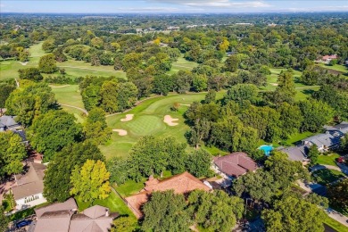Golf course living is waiting for you in this sprawling full on Rolling Hills Country Club in Kansas - for sale on GolfHomes.com, golf home, golf lot