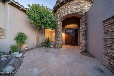 Welcome to your new residence in Dos Lagos on Dove Mountain on The Ritz Carlton Golf Club, Dove Mountain  in Arizona - for sale on GolfHomes.com, golf home, golf lot