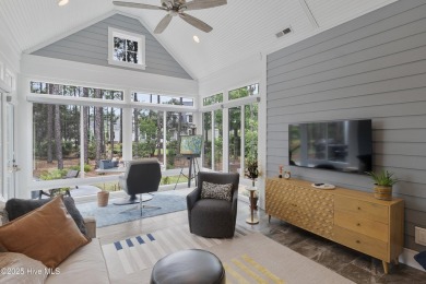 Nestled on a peaceful cul-de-sac within St. James Plantation on Members Club At St. James Plantation in North Carolina - for sale on GolfHomes.com, golf home, golf lot