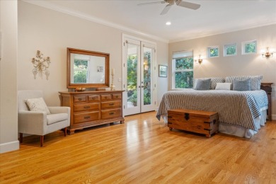 Gorgeous Custom Dillashaw Built Home perfectly situated on a on Greenhorn Creek Resort in California - for sale on GolfHomes.com, golf home, golf lot