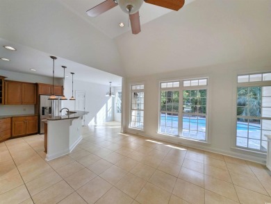 Welcome to 25 Deloach Trail in Hagley Estates in Pawleys Island on The Founders Club At Pawleys Island in South Carolina - for sale on GolfHomes.com, golf home, golf lot
