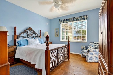 Rarely available three-bedroom penthouse with stunning views of on Grand Harbor Golf and Country Club in Florida - for sale on GolfHomes.com, golf home, golf lot