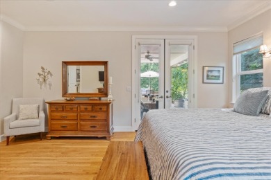 Gorgeous Custom Dillashaw Built Home perfectly situated on a on Greenhorn Creek Resort in California - for sale on GolfHomes.com, golf home, golf lot