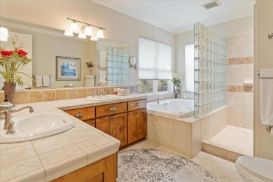 Gorgeous Custom Dillashaw Built Home perfectly situated on a on Greenhorn Creek Resort in California - for sale on GolfHomes.com, golf home, golf lot