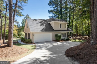 Step into modern elegance at 901 Celadon! This fabulous home in on Canongate At Planterra Ridge in Georgia - for sale on GolfHomes.com, golf home, golf lot