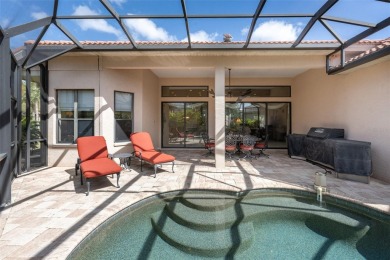 Join us and explore this stunning 3-bedroom, 2-bathroom pool on Legacy Golf Club in Florida - for sale on GolfHomes.com, golf home, golf lot