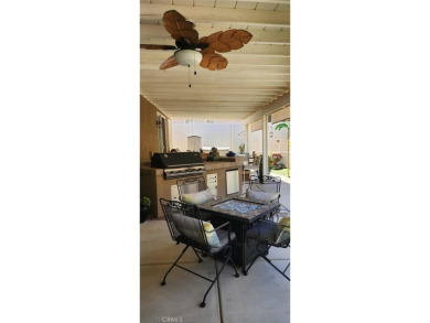 Pour yourself your favorite beverage and set back and enjoy the on Sun Lakes Country Club in California - for sale on GolfHomes.com, golf home, golf lot