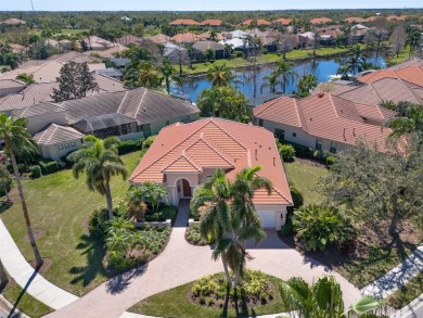 Join us and explore this stunning 3-bedroom, 2-bathroom pool on Legacy Golf Club in Florida - for sale on GolfHomes.com, golf home, golf lot