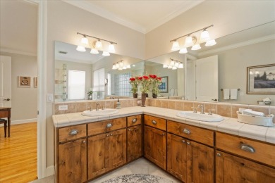 Gorgeous Custom Dillashaw Built Home perfectly situated on a on Greenhorn Creek Resort in California - for sale on GolfHomes.com, golf home, golf lot