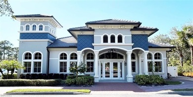 Stunning Designer Condo with Expansive Lake Views in the Heart on Pelican Sound Golf and River Club in Florida - for sale on GolfHomes.com, golf home, golf lot