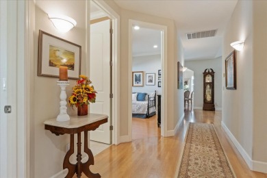 Gorgeous Custom Dillashaw Built Home perfectly situated on a on Greenhorn Creek Resort in California - for sale on GolfHomes.com, golf home, golf lot