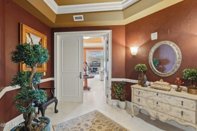 Spectacular Oceanfront Luxury Penthouse** - this residence on Hammock Dunes Club in Florida - for sale on GolfHomes.com, golf home, golf lot