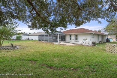 Welcome to 5356 Kirkwood Ave, a home in the heart of Spring Hill on Oak Hills Country Club in Florida - for sale on GolfHomes.com, golf home, golf lot