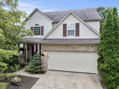 Welcome to 123 The Masters, located in the highly desirable on Canewood Golf Course in Kentucky - for sale on GolfHomes.com, golf home, golf lot