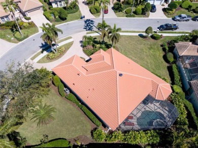 Join us and explore this stunning 3-bedroom, 2-bathroom pool on Legacy Golf Club in Florida - for sale on GolfHomes.com, golf home, golf lot