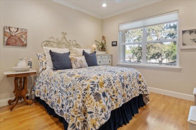 Gorgeous Custom Dillashaw Built Home perfectly situated on a on Greenhorn Creek Resort in California - for sale on GolfHomes.com, golf home, golf lot