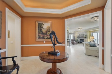 Spectacular Oceanfront Luxury Penthouse** - this residence on Hammock Dunes Club in Florida - for sale on GolfHomes.com, golf home, golf lot
