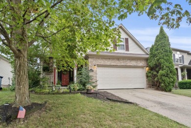 Welcome to 123 The Masters, located in the highly desirable on Canewood Golf Course in Kentucky - for sale on GolfHomes.com, golf home, golf lot