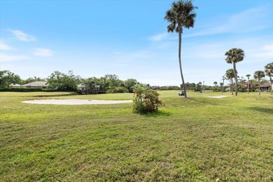 **PRICE IMPROVEMENT WITH BONUS FURNITURE!** This COASTAL CHIC on Capri Isle Golf Club in Florida - for sale on GolfHomes.com, golf home, golf lot