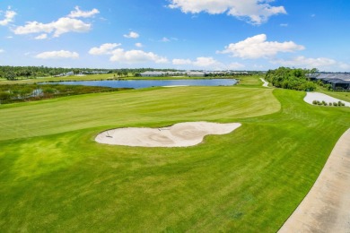 Welcome to your dream home! This stunning 4-bed, 3 full bath on Heritage Landing Golf  in Florida - for sale on GolfHomes.com, golf home, golf lot