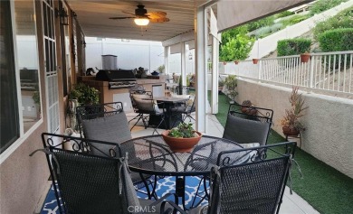 Pour yourself your favorite beverage and set back and enjoy the on Sun Lakes Country Club in California - for sale on GolfHomes.com, golf home, golf lot