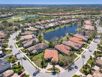 Join us and explore this stunning 3-bedroom, 2-bathroom pool on Legacy Golf Club in Florida - for sale on GolfHomes.com, golf home, golf lot