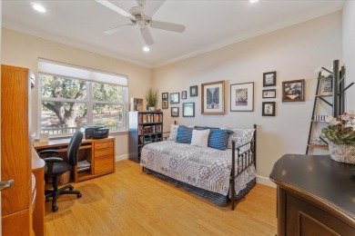 Gorgeous Custom Dillashaw Built Home perfectly situated on a on Greenhorn Creek Resort in California - for sale on GolfHomes.com, golf home, golf lot
