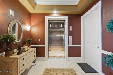 Spectacular Oceanfront Luxury Penthouse** - this residence on Hammock Dunes Club in Florida - for sale on GolfHomes.com, golf home, golf lot