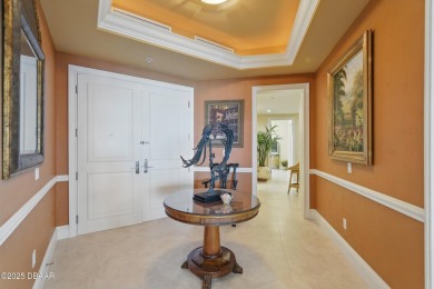 Spectacular Oceanfront Luxury Penthouse** - this residence on Hammock Dunes Club in Florida - for sale on GolfHomes.com, golf home, golf lot