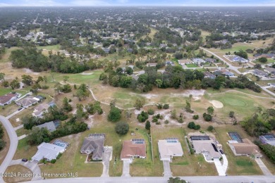 Welcome to 5356 Kirkwood Ave, a home in the heart of Spring Hill on Oak Hills Country Club in Florida - for sale on GolfHomes.com, golf home, golf lot