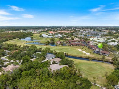 **PRICE IMPROVEMENT WITH BONUS FURNITURE!** This COASTAL CHIC on Capri Isle Golf Club in Florida - for sale on GolfHomes.com, golf home, golf lot