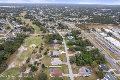 Welcome to 5356 Kirkwood Ave, a home in the heart of Spring Hill on Oak Hills Country Club in Florida - for sale on GolfHomes.com, golf home, golf lot