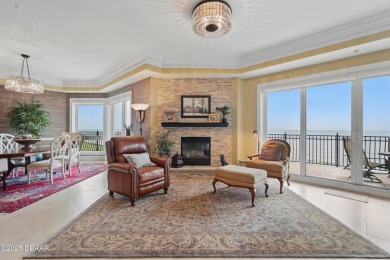 Spectacular Oceanfront Luxury Penthouse** - this residence on Hammock Dunes Club in Florida - for sale on GolfHomes.com, golf home, golf lot