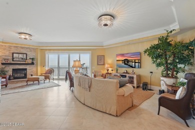 Spectacular Oceanfront Luxury Penthouse** - this residence on Hammock Dunes Club in Florida - for sale on GolfHomes.com, golf home, golf lot