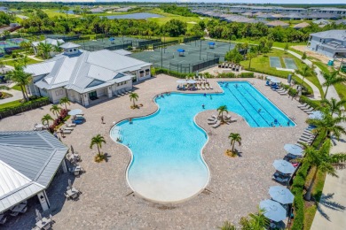 Welcome to your dream home! This stunning 4-bed, 3 full bath on Heritage Landing Golf  in Florida - for sale on GolfHomes.com, golf home, golf lot